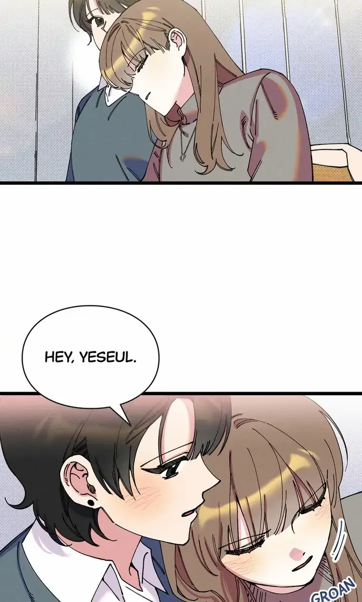 The Path to You Chapter 48 page 33 - 
