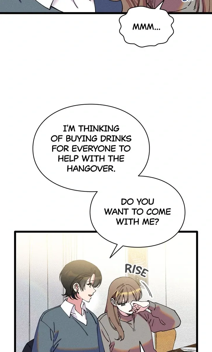 The Path to You Chapter 48 page 34 - 