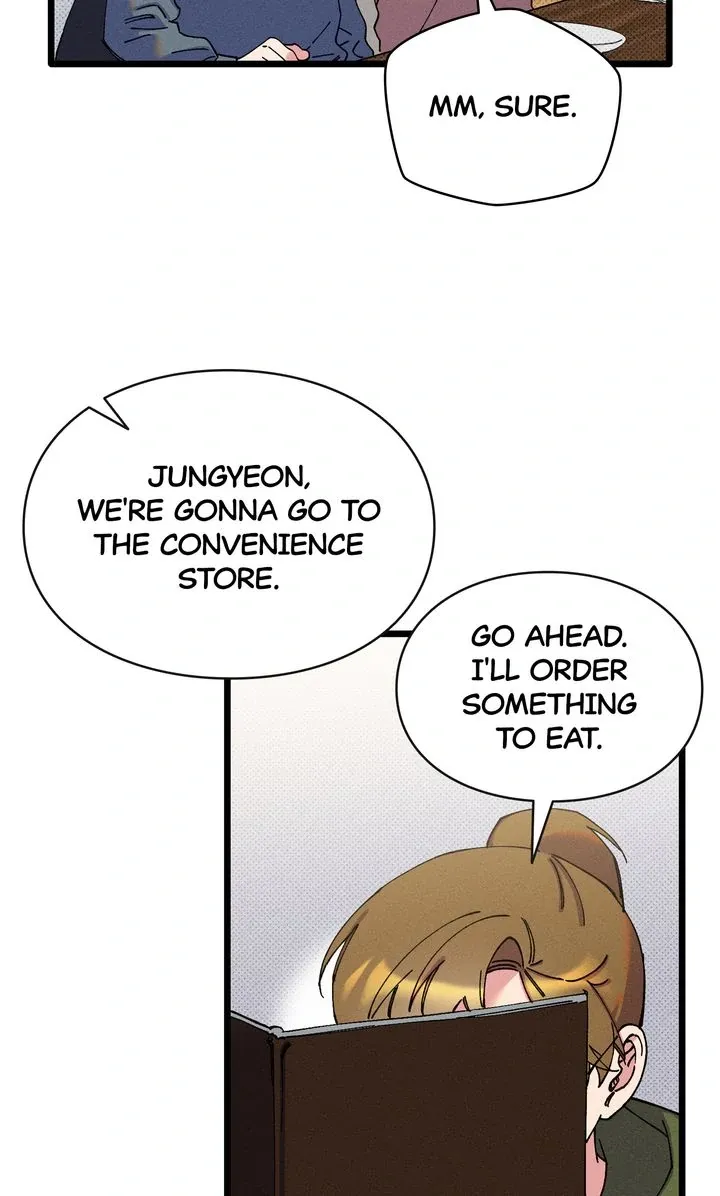 The Path to You Chapter 48 page 35 - 