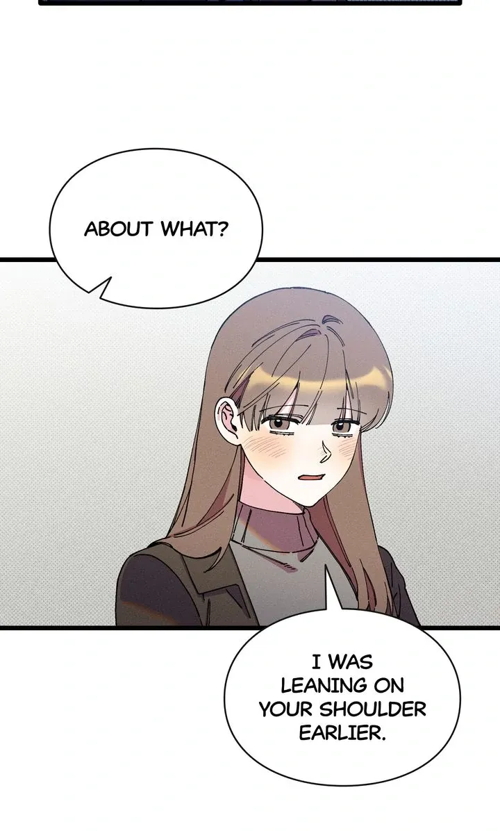 The Path to You Chapter 48 page 39 - 