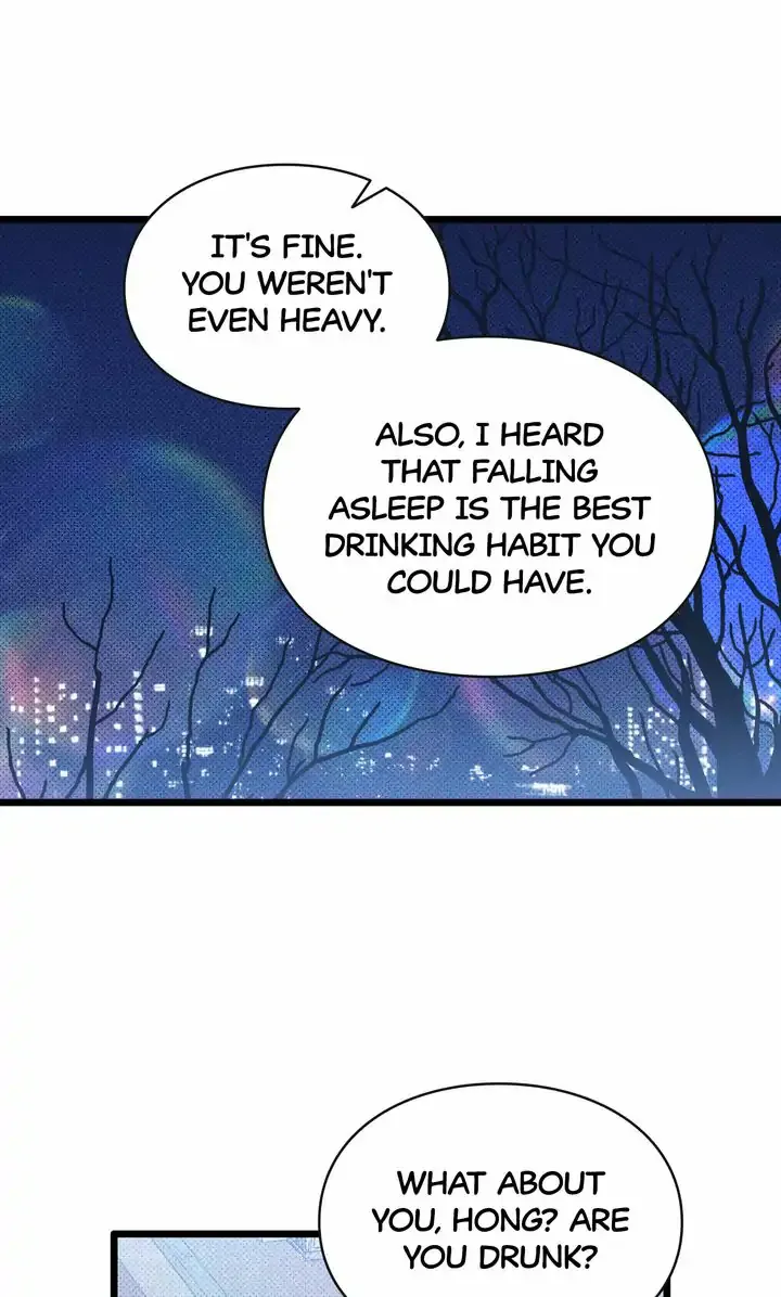 The Path to You Chapter 48 page 40 - 