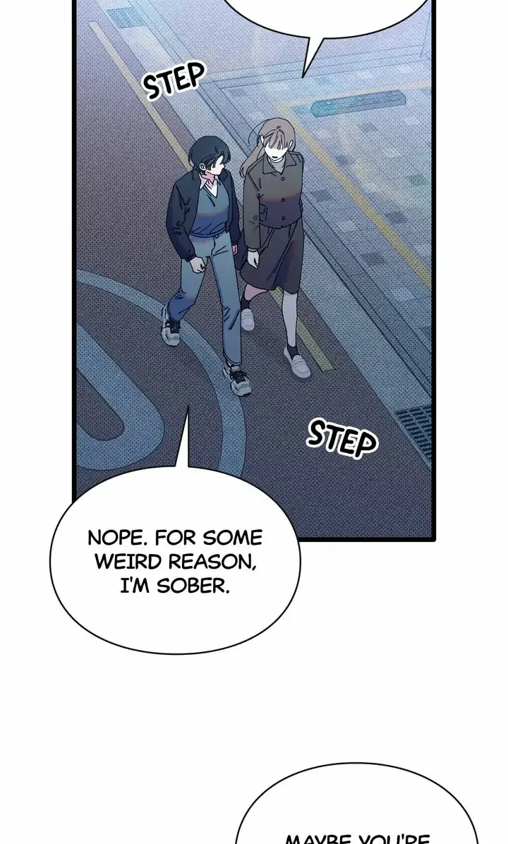 The Path to You Chapter 48 page 41 - 
