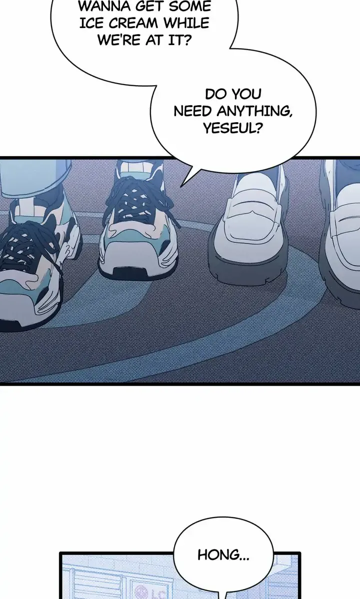 The Path to You Chapter 48 page 44 - 