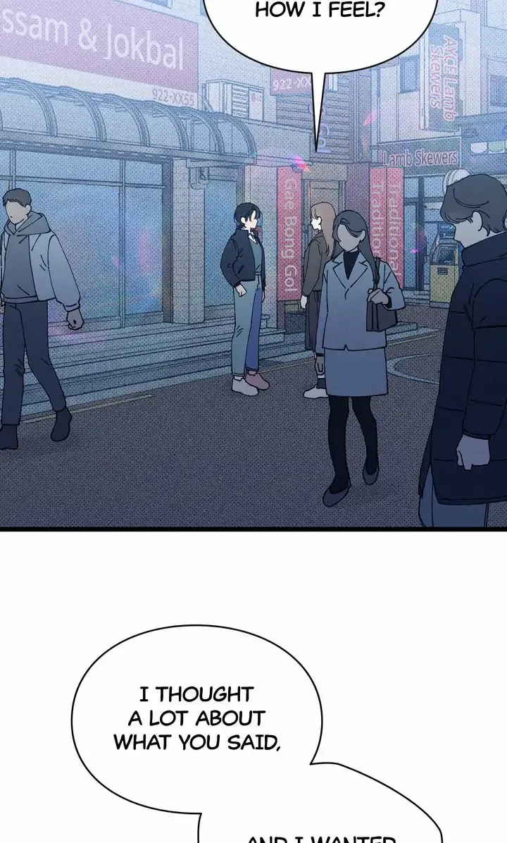 The Path to You Chapter 48 page 46 - 