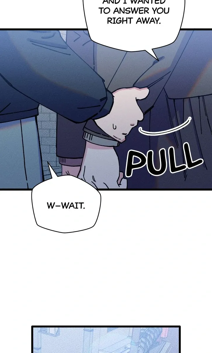 The Path to You Chapter 48 page 47 - 