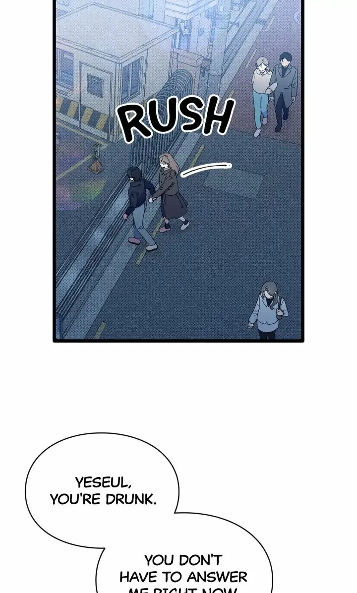 The Path to You Chapter 48 page 48 - 