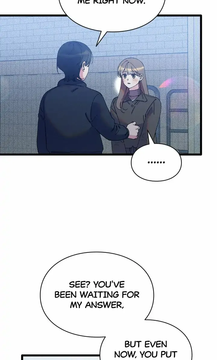 The Path to You Chapter 48 page 49 - 