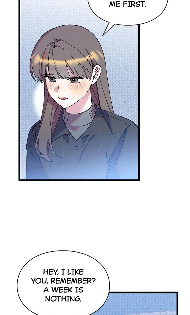The Path to You Chapter 48 page 50 - 