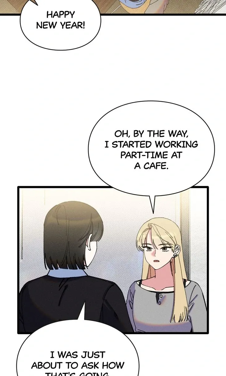 The Path to You Chapter 48 page 6 - 
