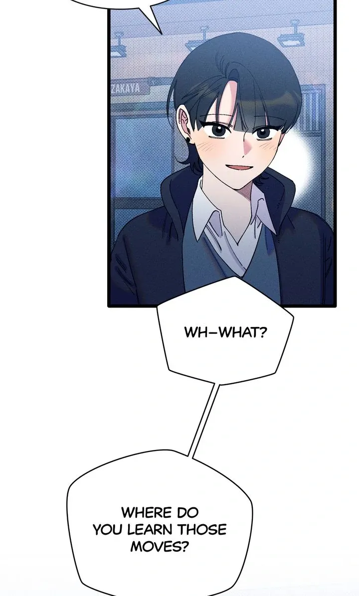 The Path to You Chapter 48 page 51 - 
