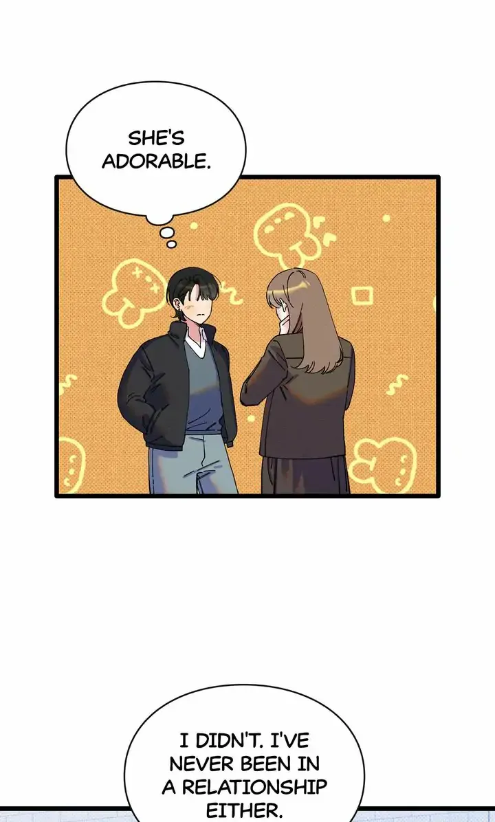 The Path to You Chapter 48 page 53 - 