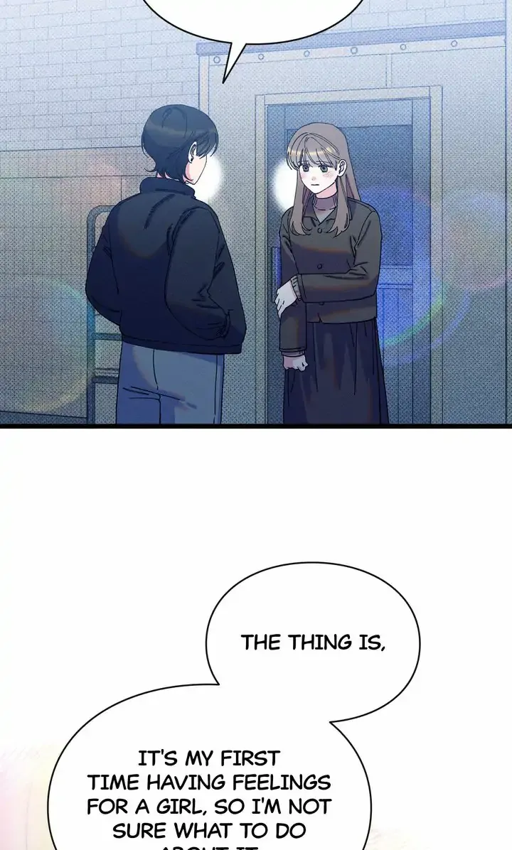 The Path to You Chapter 48 page 54 - 