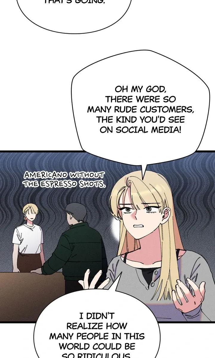 The Path to You Chapter 48 page 7 - 