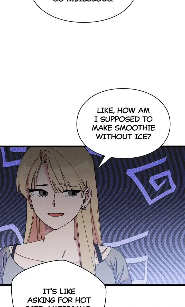The Path to You Chapter 48 page 8 - 