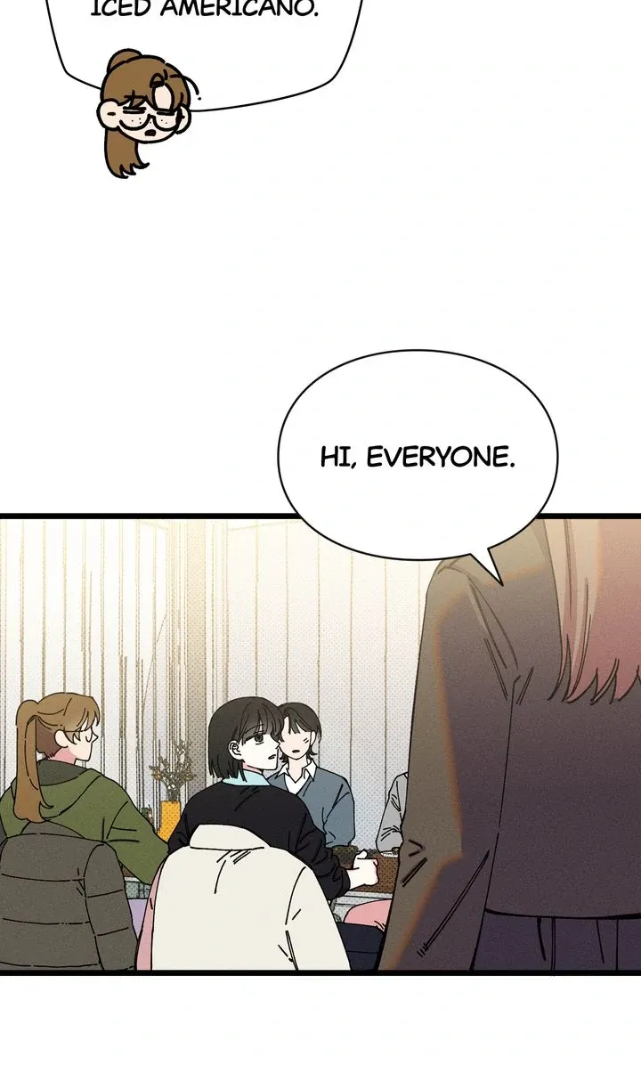The Path to You Chapter 48 page 9 - 