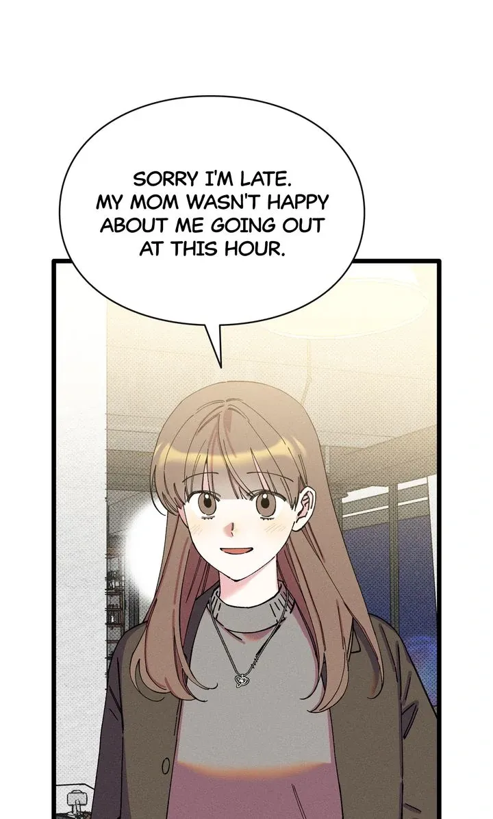 The Path to You Chapter 48 page 10 - 