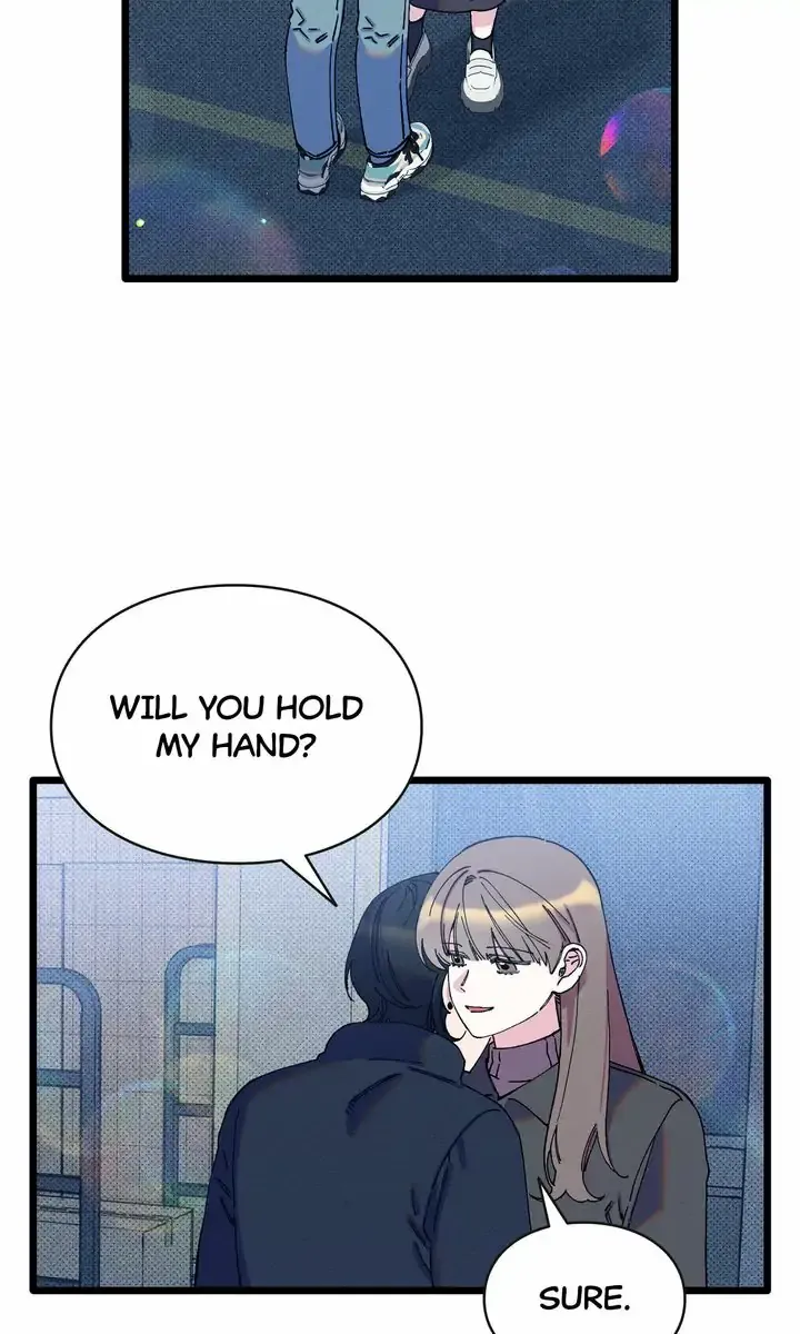 The Path to You Chapter 49 page 16 - 