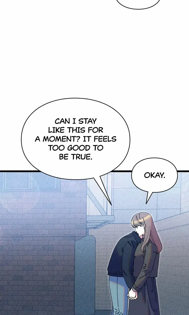 The Path to You Chapter 49 page 17 - 