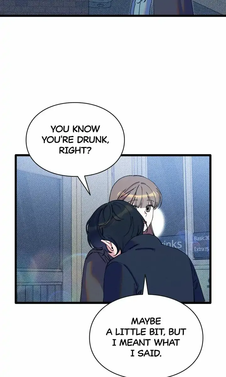 The Path to You Chapter 49 page 18 - 