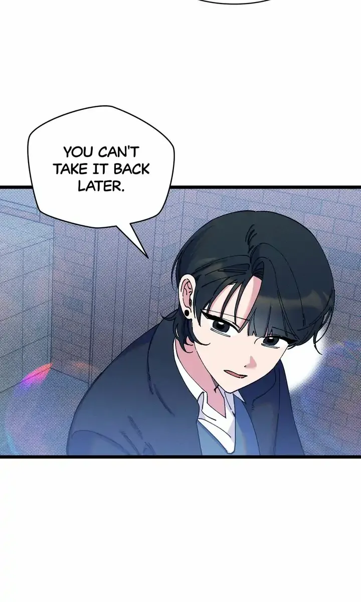 The Path to You Chapter 49 page 19 - 