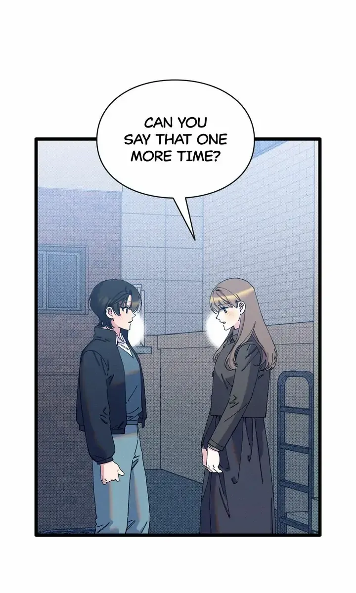 The Path to You Chapter 49 page 3 - 