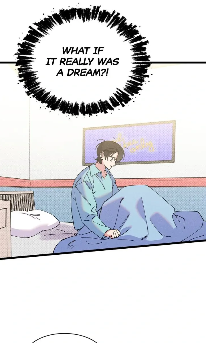 The Path to You Chapter 49 page 27 - 