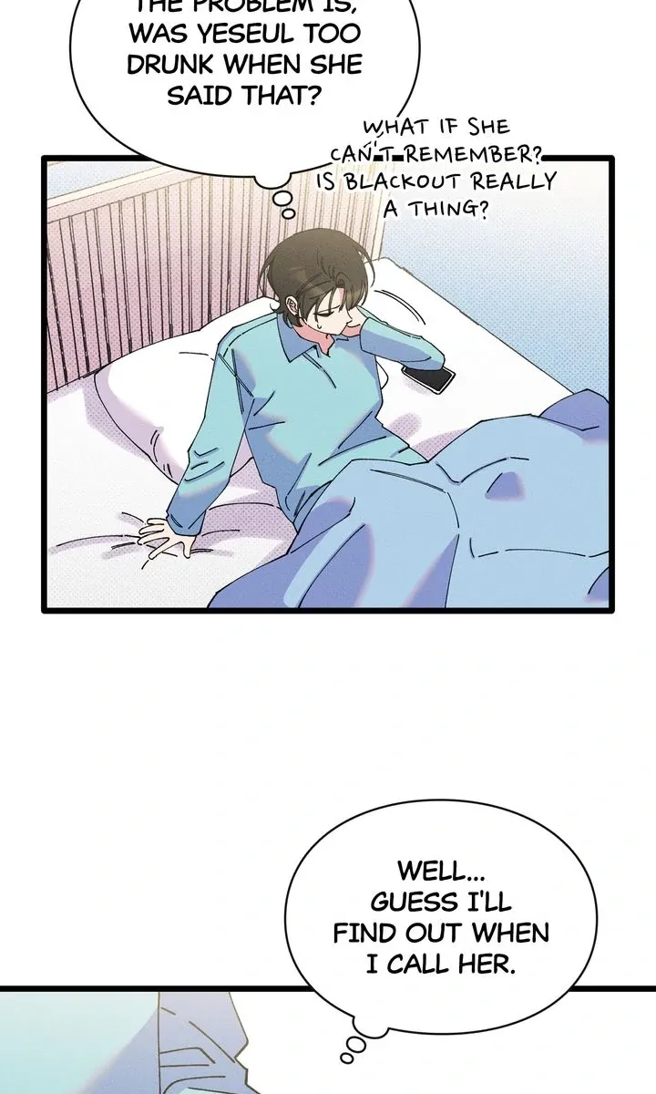 The Path to You Chapter 49 page 29 - 