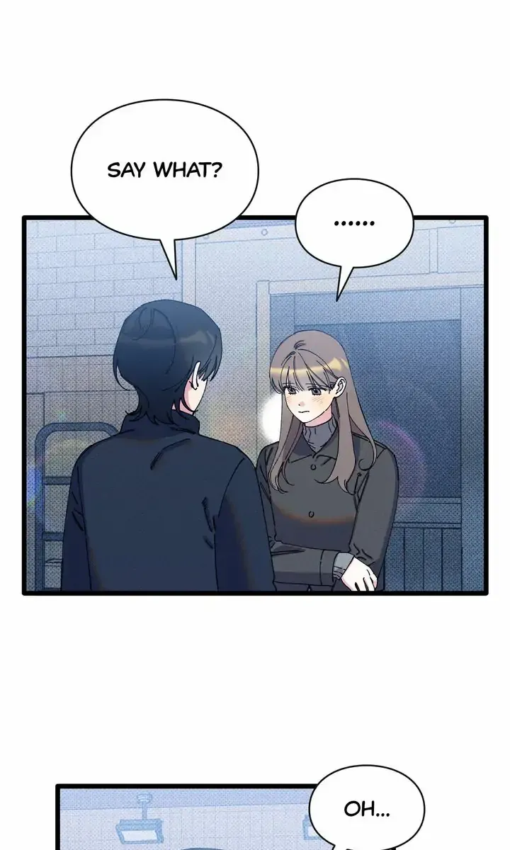 The Path to You Chapter 49 page 4 - 