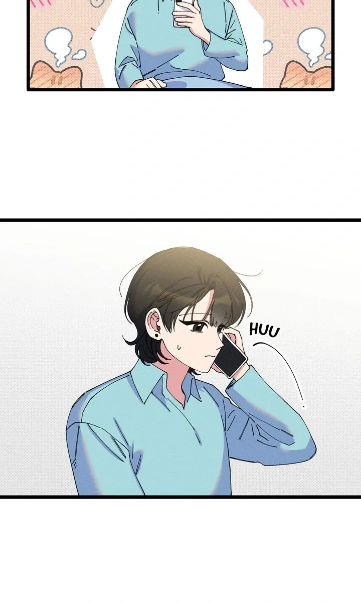 The Path to You Chapter 49 page 32 - 