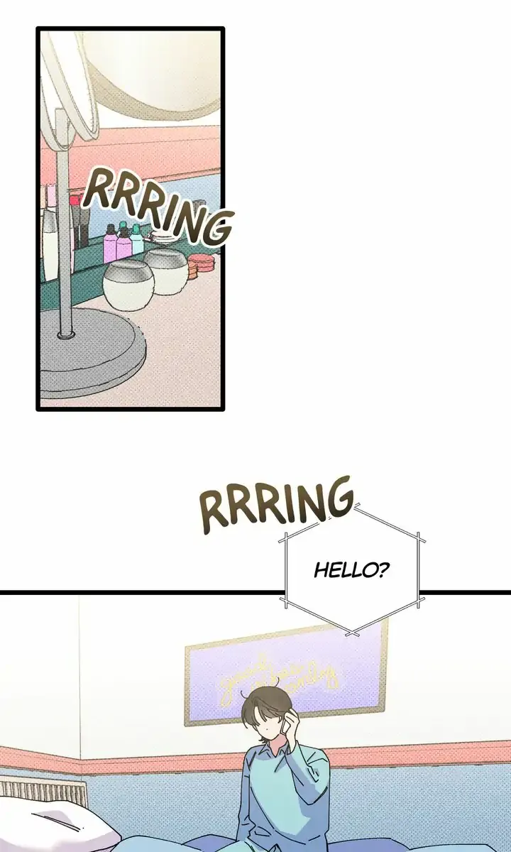 The Path to You Chapter 49 page 33 - 