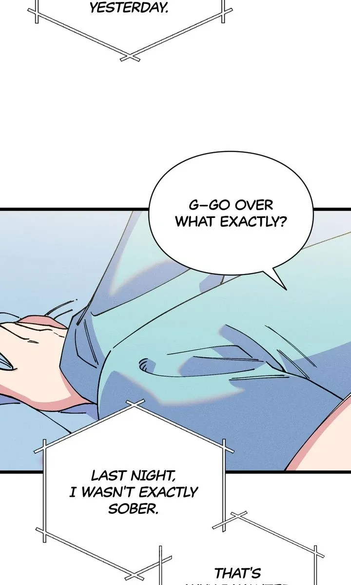 The Path to You Chapter 49 page 35 - 