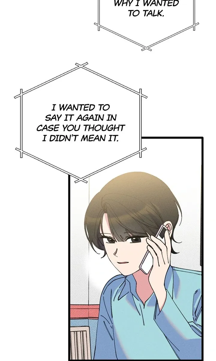 The Path to You Chapter 49 page 36 - 
