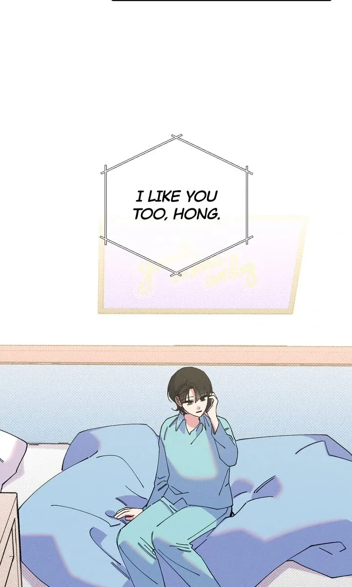 The Path to You Chapter 49 page 37 - 
