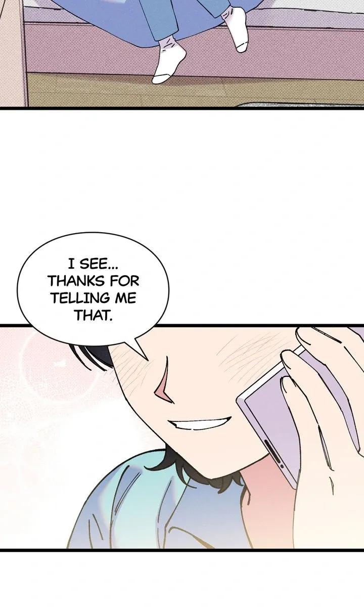 The Path to You Chapter 49 page 38 - 