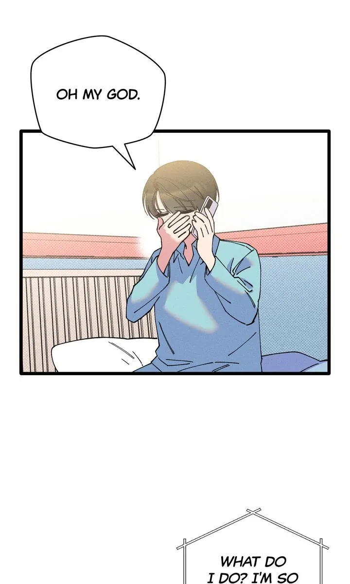 The Path to You Chapter 49 page 39 - 