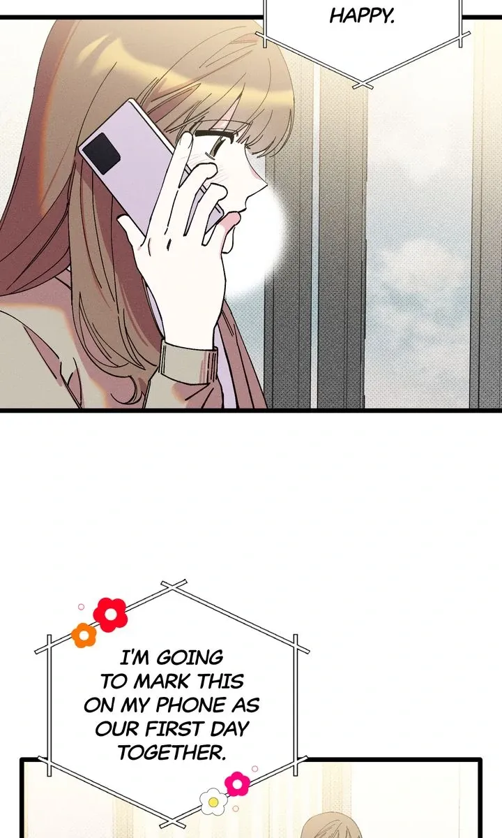 The Path to You Chapter 49 page 40 - 