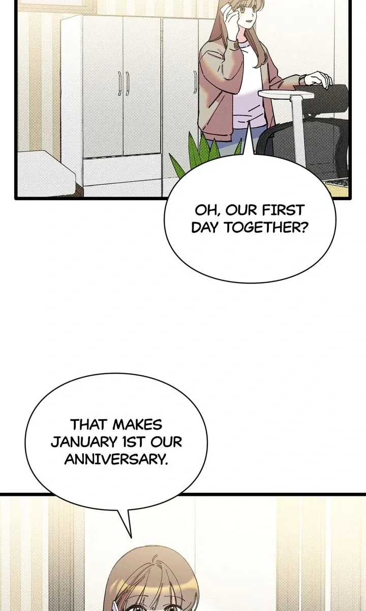 The Path to You Chapter 49 page 41 - 