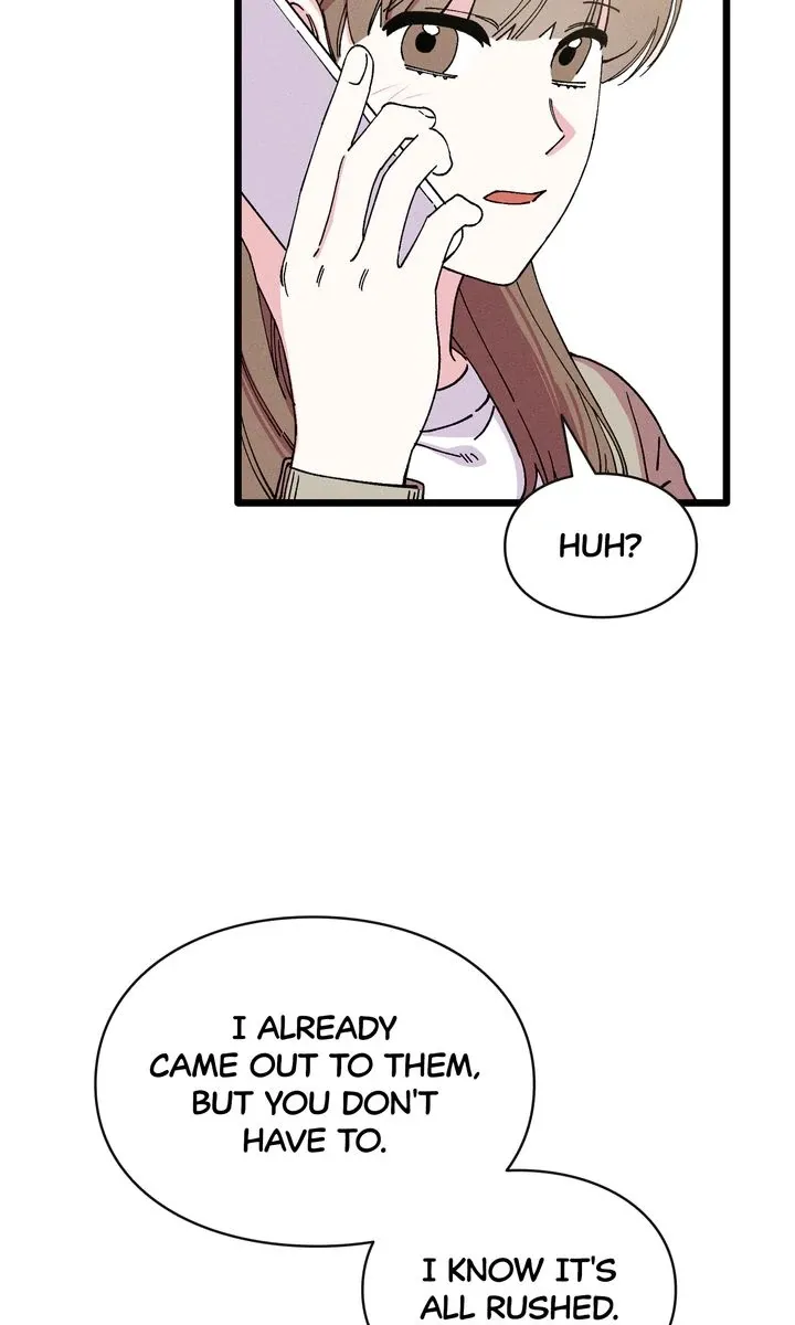 The Path to You Chapter 49 page 43 - 