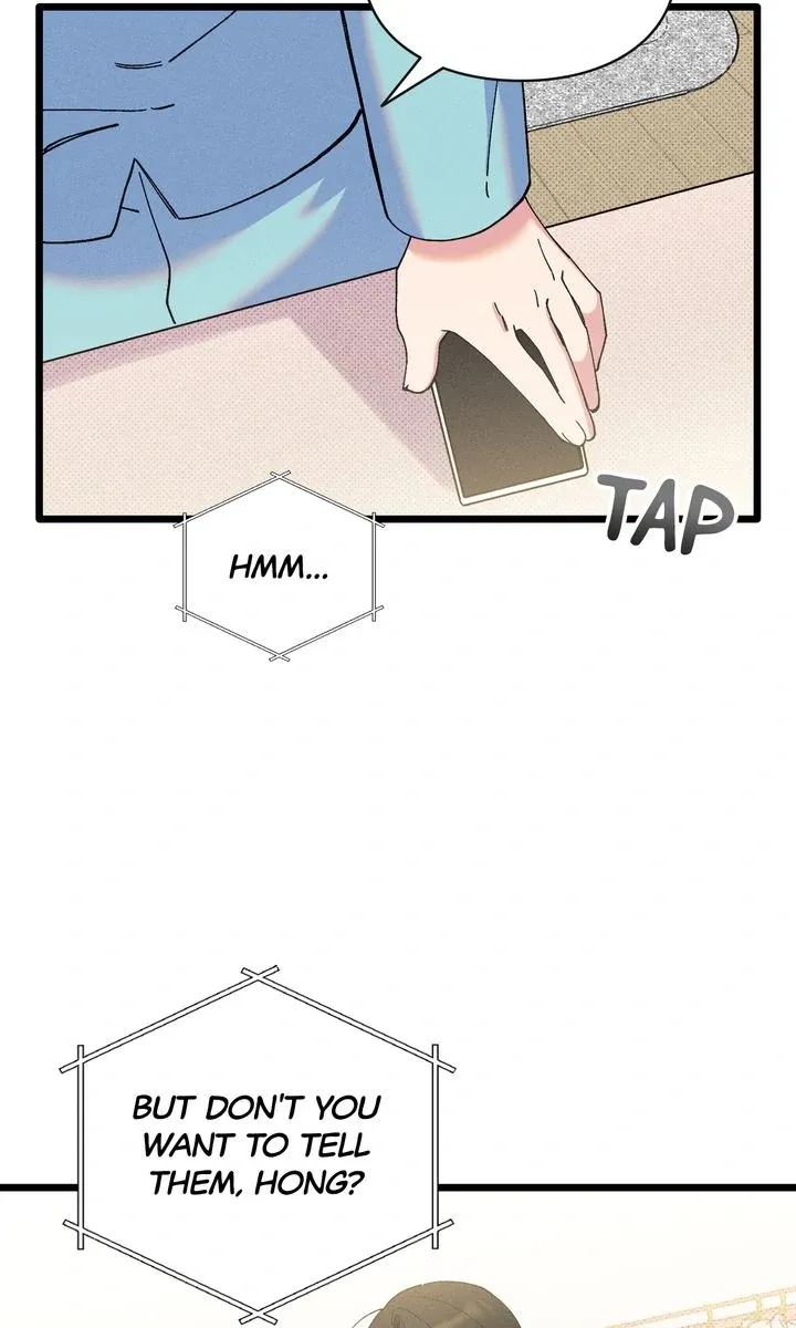The Path to You Chapter 49 page 44 - 