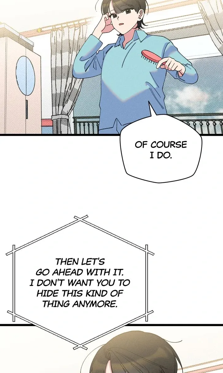 The Path to You Chapter 49 page 45 - 