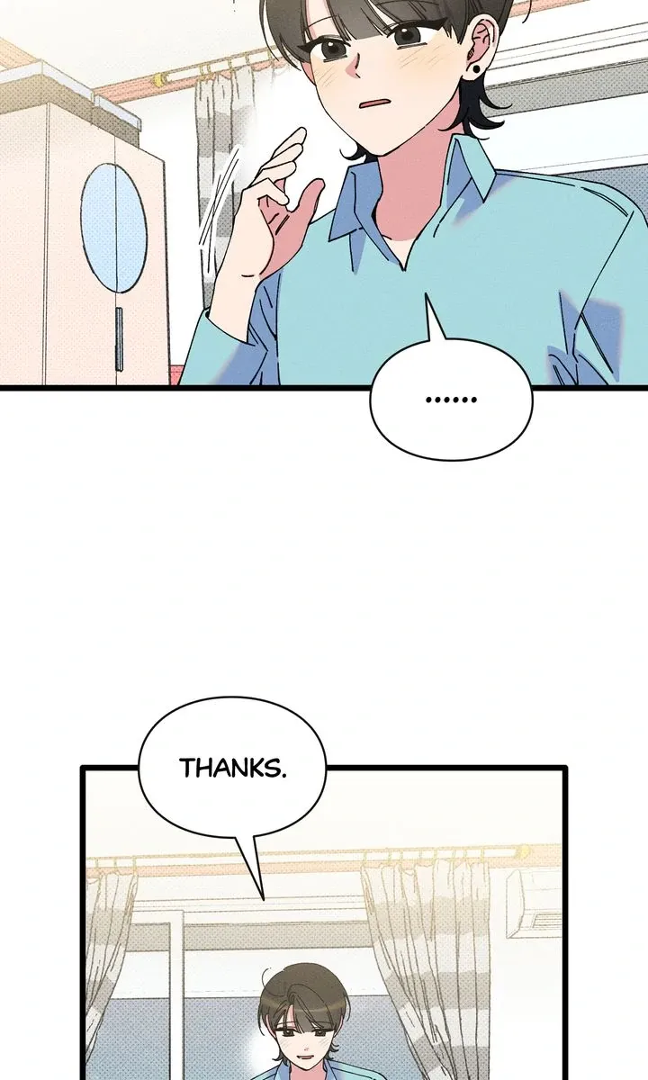 The Path to You Chapter 49 page 46 - 