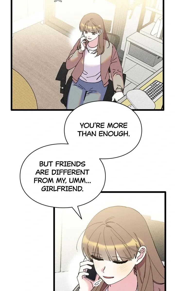 The Path to You Chapter 49 page 48 - 