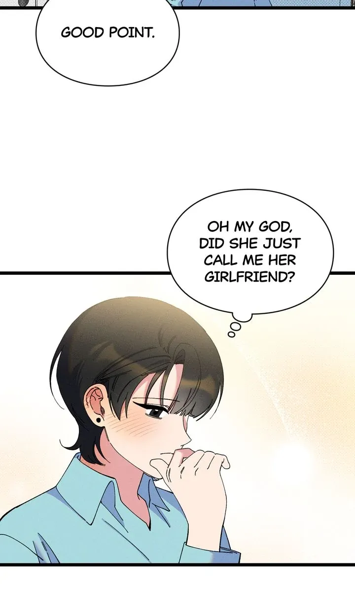 The Path to You Chapter 49 page 50 - 