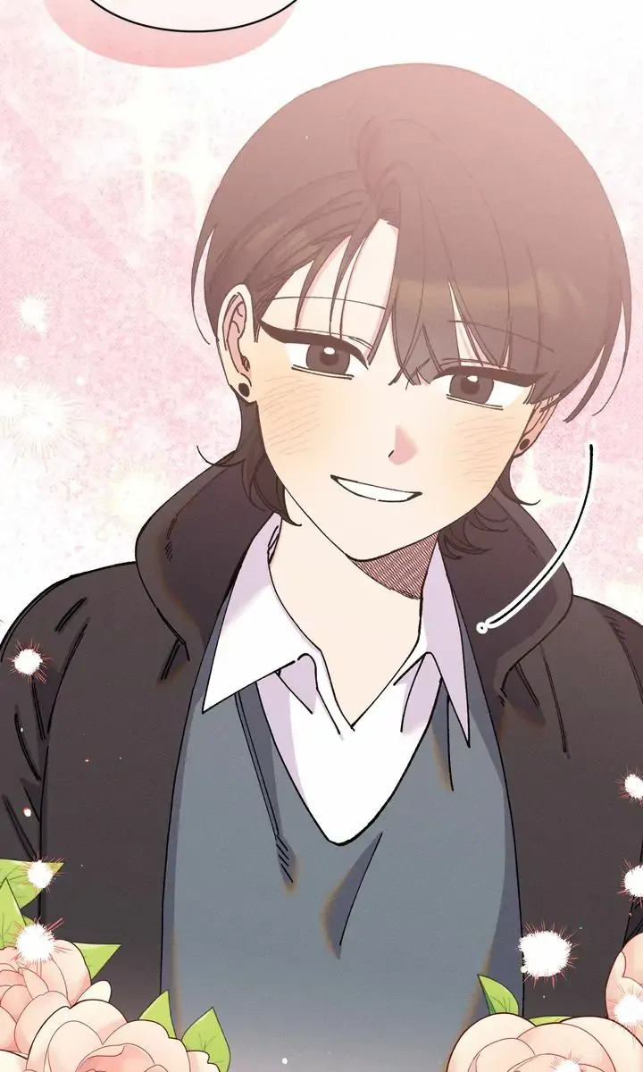 The Path to You Chapter 49 page 6 - 