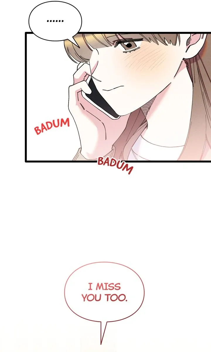 The Path to You Chapter 49 page 53 - 
