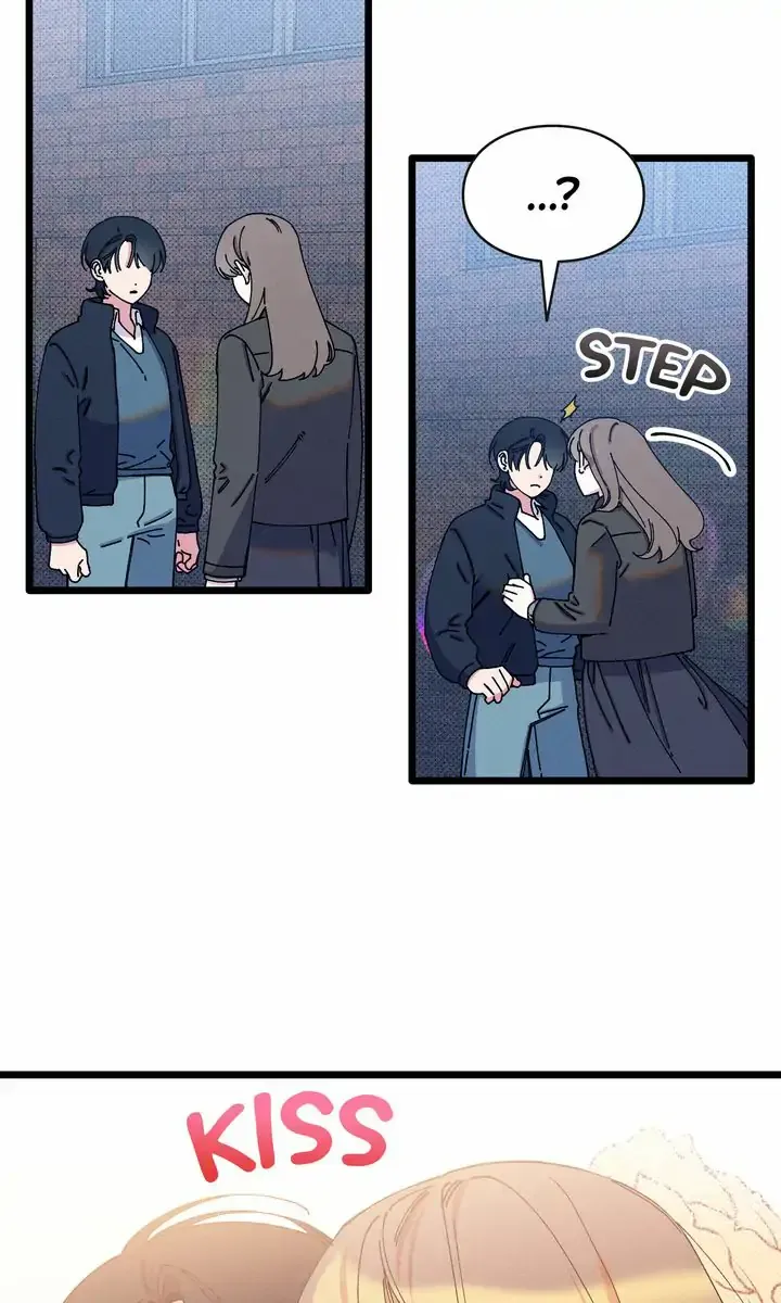 The Path to You Chapter 49 page 8 - 