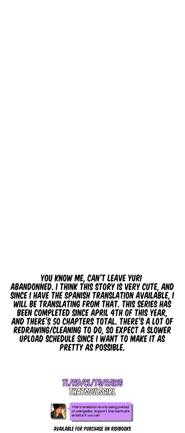 The Path to You Chapter 5 page 37 - 