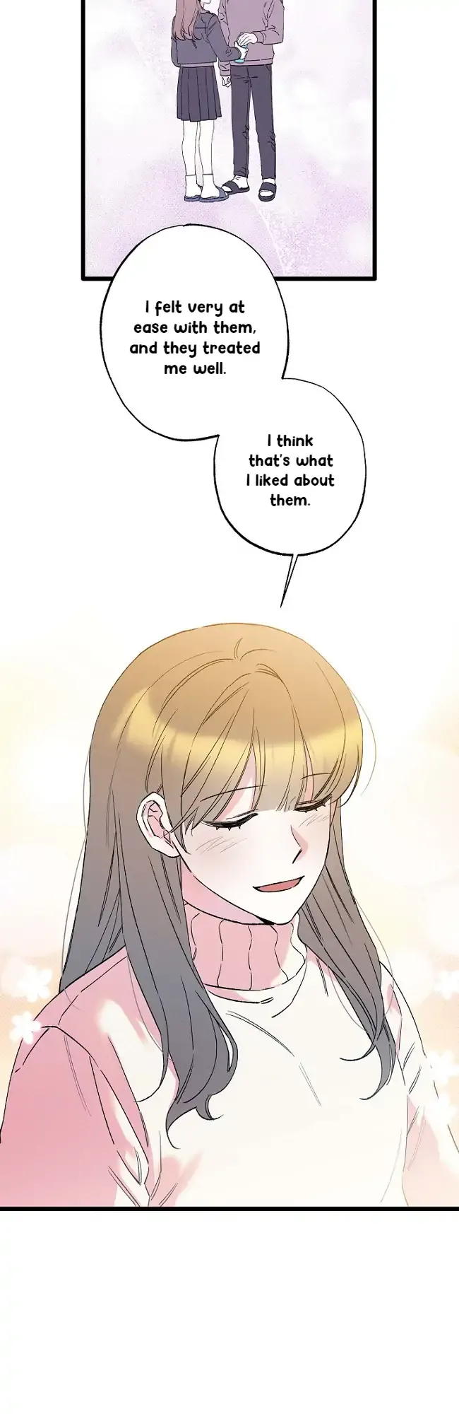 The Path to You Chapter 5 page 10 - 