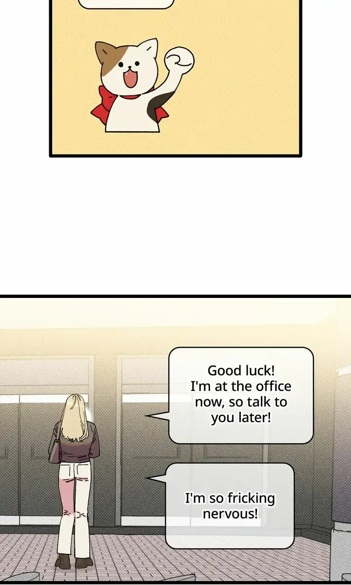 The Path to You Chapter 50 page 12 - 