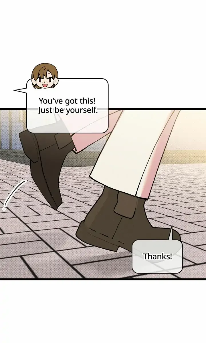 The Path to You Chapter 50 page 13 - 